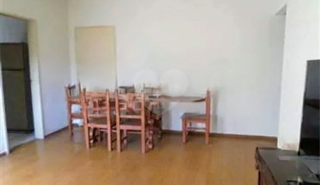 Apartamento à venda com 1 quarto em Andaraí, Rio de Janeiro, RJ