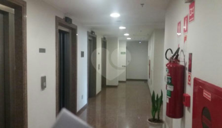 Sala à venda em Tucuruvi, São Paulo, SP