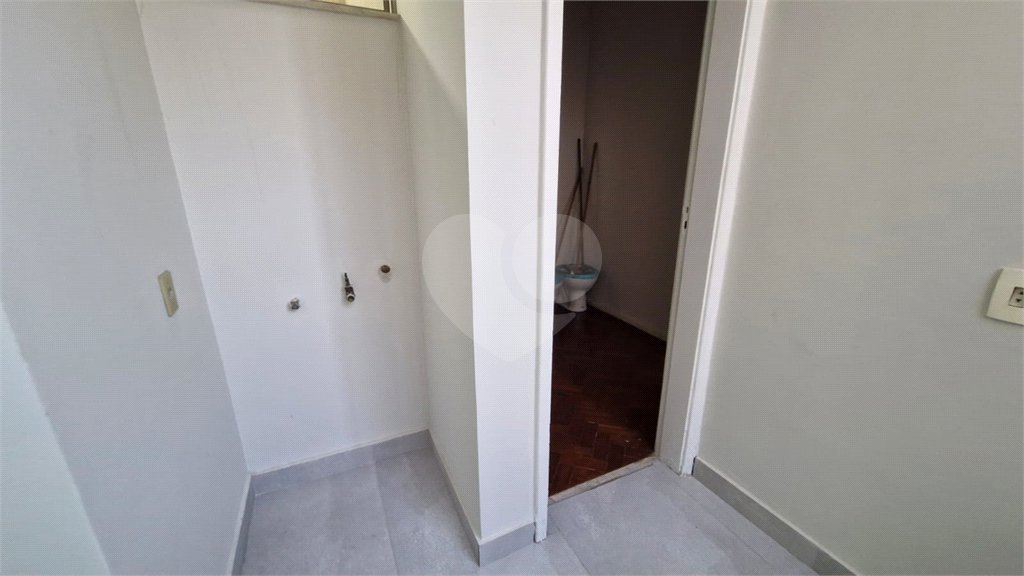 Apartamento à venda com 3 suítes em Tijuca, Rio de Janeiro, RJ