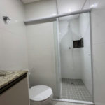Apartamento com 2 dormitórios à venda, 65 m² por R$ 650.000,00 - Boqueirão - Santos/SP