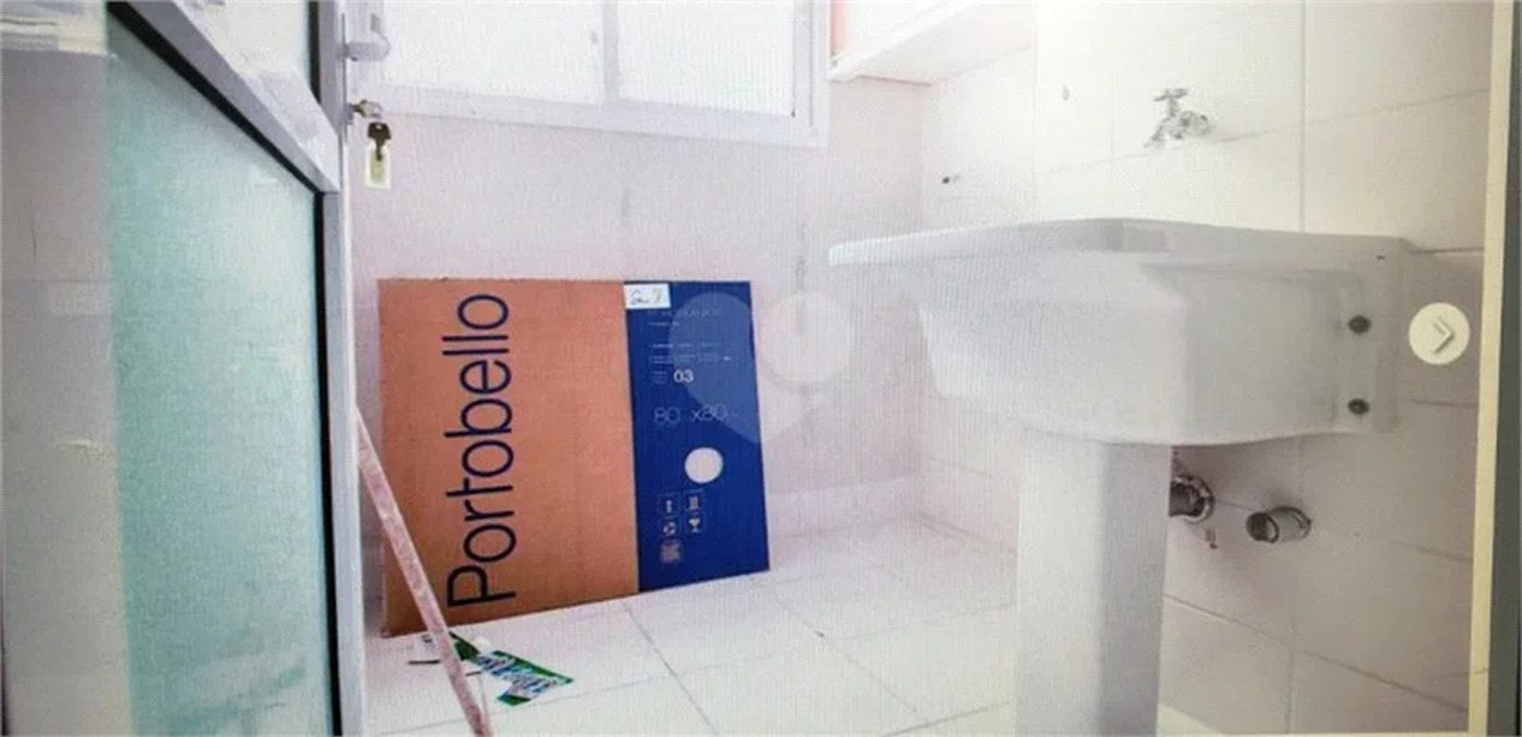 Apartamento à venda com 2 quartos, sendo 1 suíte,  em Morumbi, São Paulo, SP