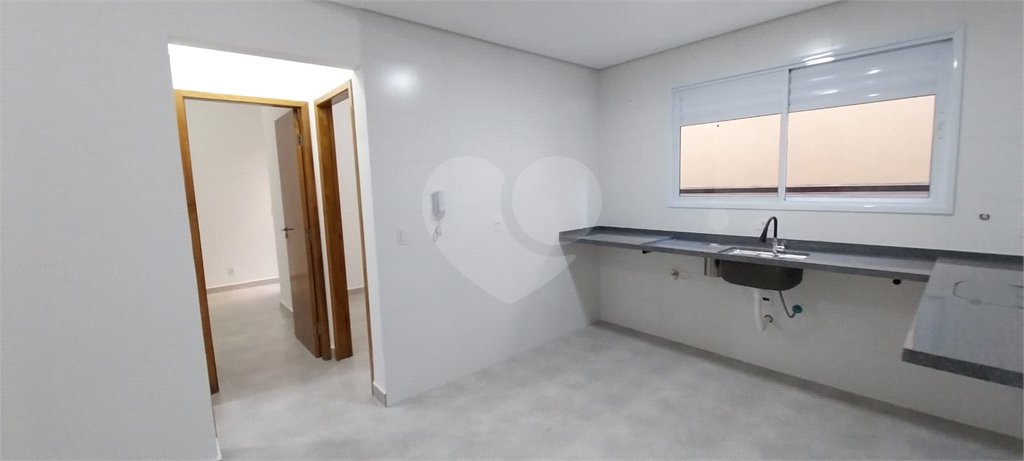 Apartamento à venda com 2 quartos em Santana, São Paulo, SP