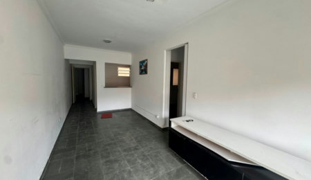 Apartamento com 2 dormitórios à venda, 70 m² por R$ 300.000,00 - Jardim Três Marias - Guarujá/SP