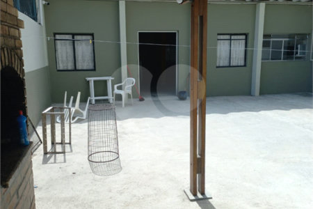 Apartamento à venda com 2 quartos em Santana, São Paulo, SP