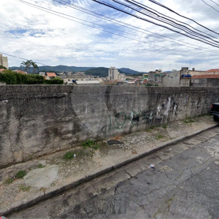 Terreno à venda em Vila Mazzei, São Paulo, SP