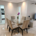 Apartamento à venda com 3 quartos, sendo 1 suíte, em Vila Rosália, Guarulhos, SP