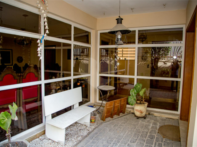 Casa à venda com 7 quartos, sendo 1 suíte,  em Jardim Paulistano, São Paulo, SP