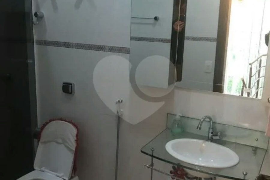 Casa à venda com 3 quartos, sendo 1 suíte, em Limão, São Paulo, SP