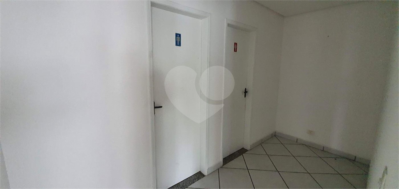 Prédio à venda ou para alugar em Vila Palmares, Santo André, SP
