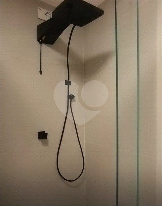 Apartamento à venda com 1 suíte em Vila Mariana, São Paulo, SP