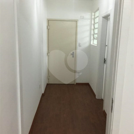 Apartamento à venda com 1 quarto em Bela Vista, São Paulo, SP