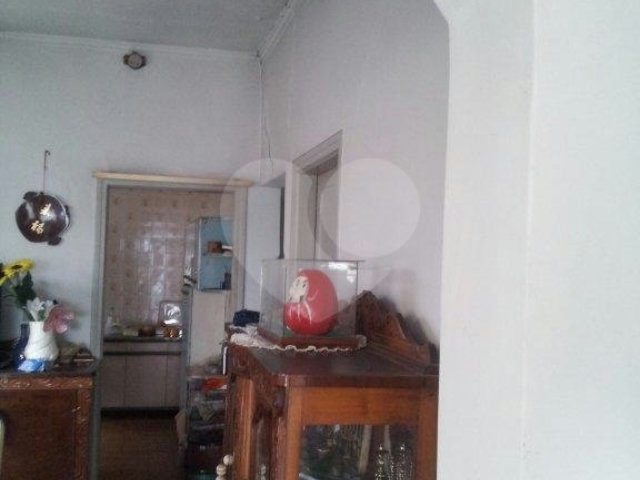 Sobrado à venda com 3 quartos em Imirim, São Paulo, SP