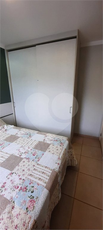 Apartamento à venda com 2 quartos em Jardim Aeroporto, Ribeirão Preto, SP