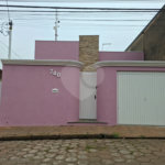 Casa à venda ou para alugar com 3 quartos, sendo 1 suíte, em Vila Aparecida, Itapetininga, SP