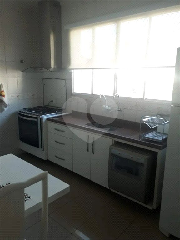 Sobrado à venda com 3 quartos, sendo 1 suíte, em Jardim das Vertentes, São Paulo, SP