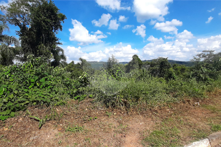 Terreno à venda no condomínio Sausalito, Mairiporã - SP