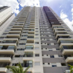 Apartamento à venda com 3 quartos, sendo 1 suíte, em Jardim Vazani, São Paulo, SP