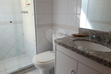 Apartamento à venda com 3 suítes em Vila Leopoldina, São Paulo, SP
