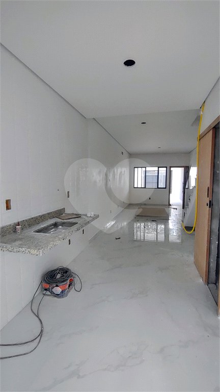 Sobrado à venda com 3 quartos, sendo 1 suíte, em Vila Granada, São Paulo, SP