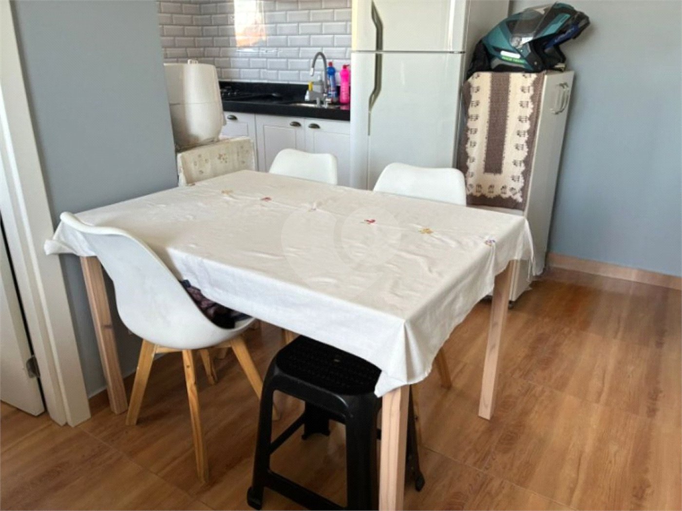 Apartamento à venda com 2 quartos em Vila Inglesa, São Paulo, SP