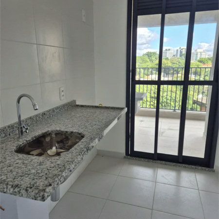 Apartamento à venda com 3 quartos, sendo 1 suíte, em Vila Anastácio, São Paulo, SP