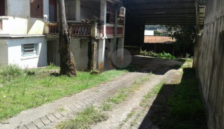 Terreno à venda em Tremembé, São Paulo, SP