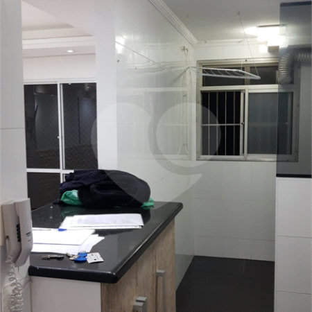 Apartamento à venda com 2 quartos em Vila das Belezas, São Paulo, SP