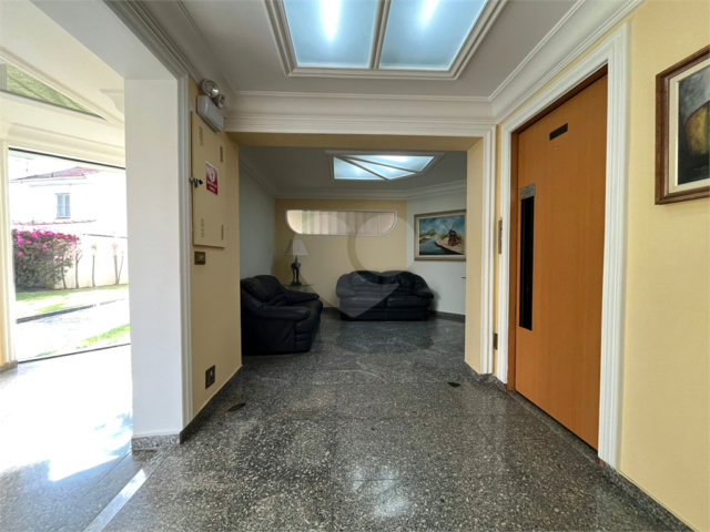 Apartamento à venda com 4 quartos, sendo 2 suítes,  em Santana, São Paulo, SP