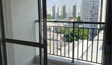 Apartamento para alugar com 3 quartos, sendo 1 suíte, em Brás, São Paulo, SP