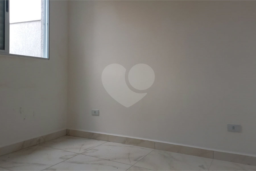Apartamento à venda com 1 quarto em Vila Medeiros, São Paulo, SP