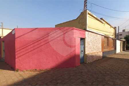 Casa Térrea à venda com 3 quartos em Ipiranga, Ribeirão Preto, SP