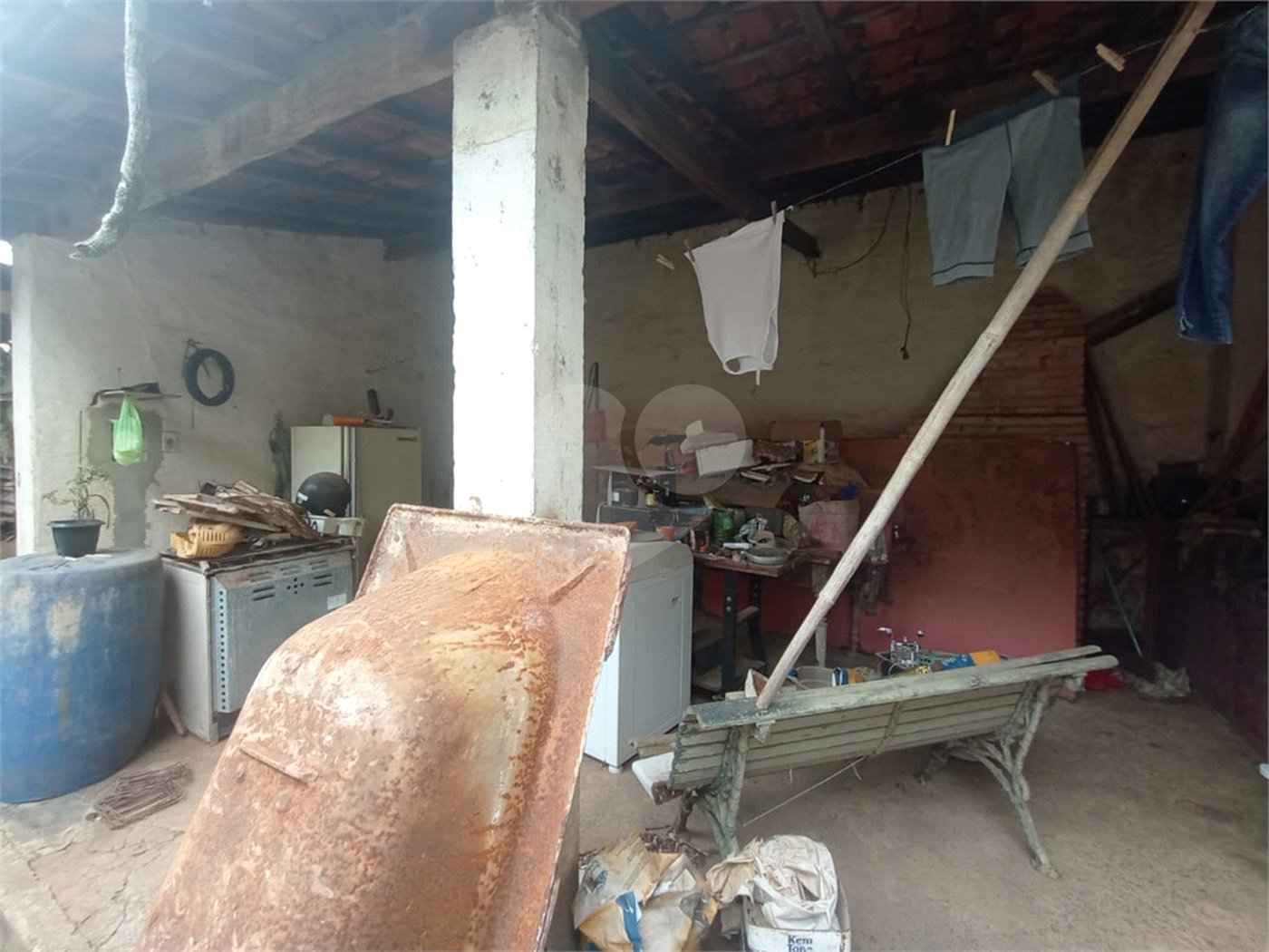 Chácara à venda com 3 quartos em Vila Belo Horizonte, Itapetininga, SP