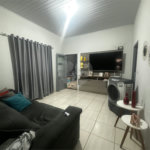 Casa à venda com 3 quartos, sendo 1 suíte,  em Jardim Alvorada, Três Lagoas, MS