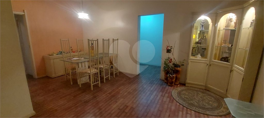Apartamento à venda com 3 quartos, sendo 1 suíte, em Flamengo, Rio de Janeiro, RJ
