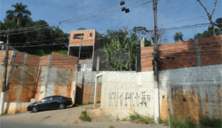 Terreno à venda em Tucuruvi, São Paulo, SP