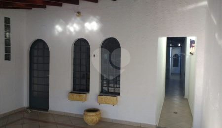 Casa à venda com 4 quartos, sendo 1 suíte,  em Parque das Nações, Indaiatuba, SP