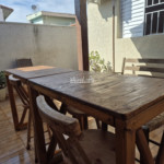 Casa à venda no Bairro Imperial – Atibaia | 2 dormitórios, suíte, 2 vagas e área gourmet