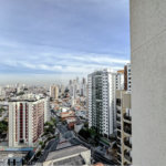 Apartamento para alugar com 3 quartos, sendo 2 suítes, em Vila Regente Feijó, São Paulo, SP