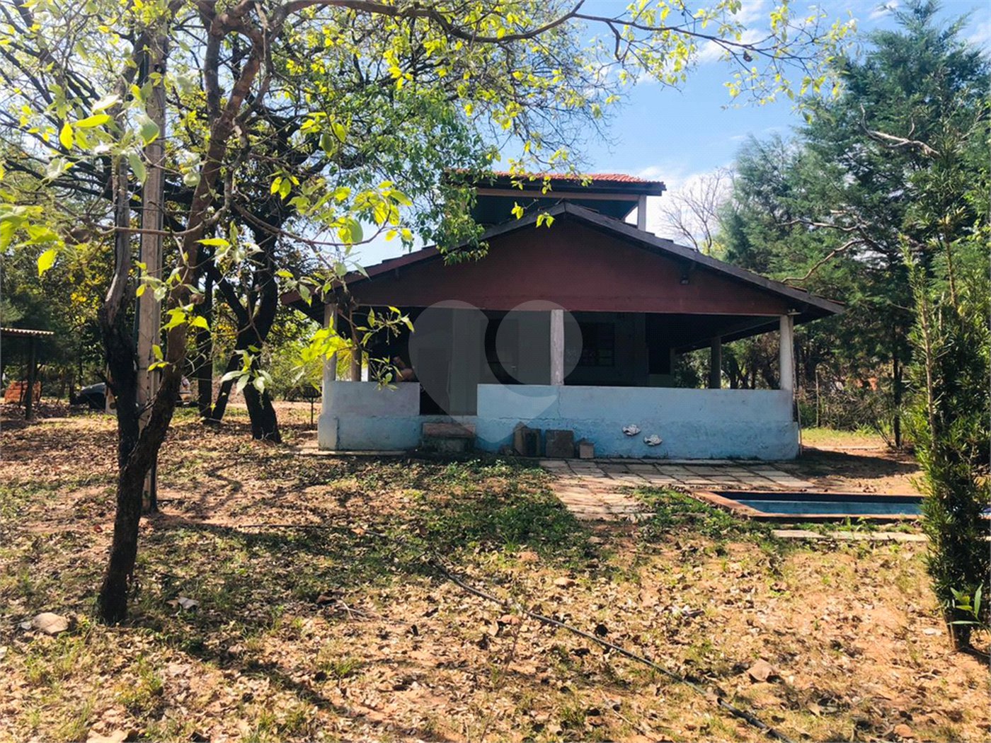 Sítio à venda com 3 quartos em Área Rural de Três Lagoas, Três Lagoas, MS