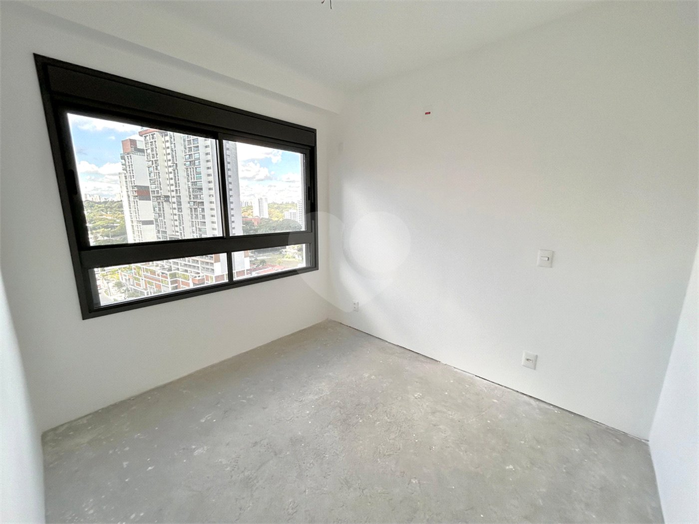 Apartamento à venda com 3 suítes em Brooklin, São Paulo, SP
