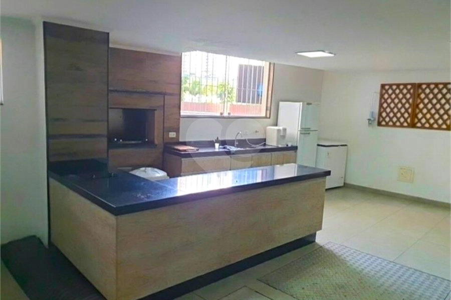 Apartamento à venda com 2 suítes em Santana, São Paulo, SP