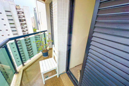 Apartamento à venda com 4 quartos, sendo 2 suítes, em Santana, São Paulo, SP