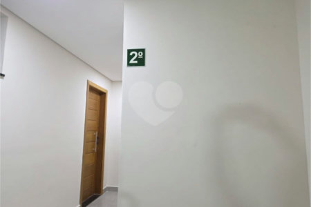 Apartamento à venda com 2 quartos em Tucuruvi, São Paulo, SP