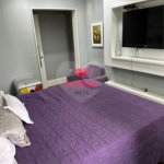 Apartamento à venda com 3 quartos, sendo 2 suítes, em Parque Residencial Aquarius, São José dos Campos, SP