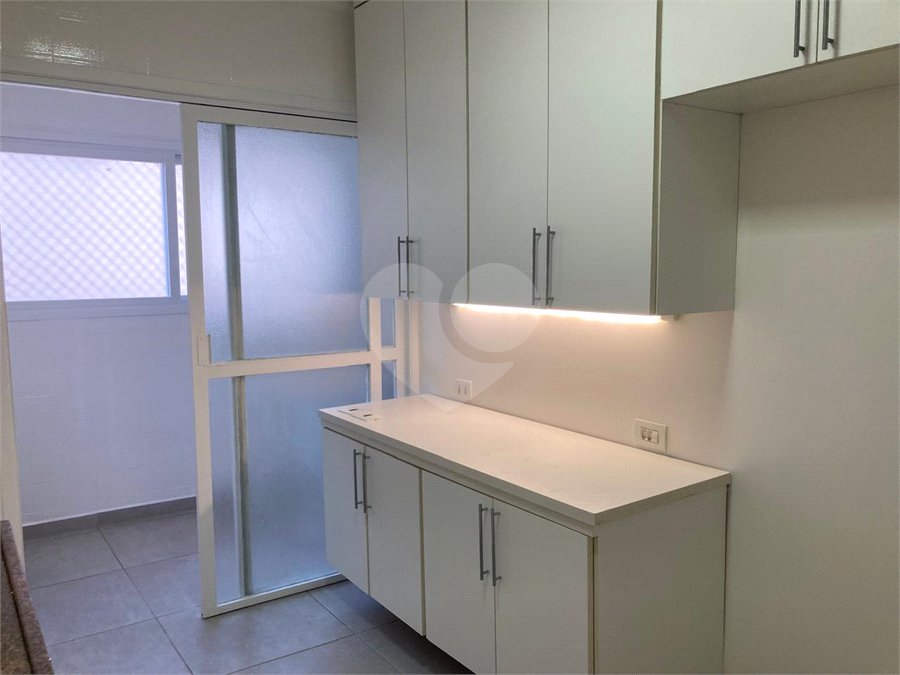 Apartamento para alugar com 3 quartos em Chácara Santo Antônio, São Paulo, SP