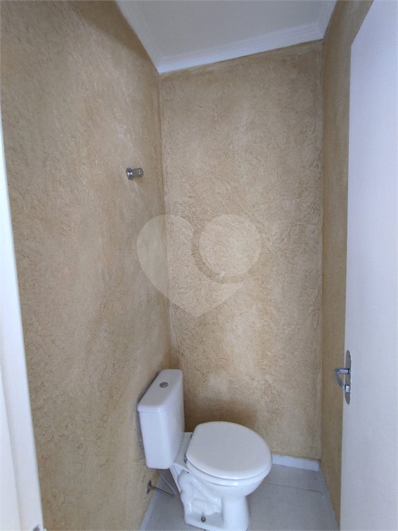 Casa à venda com 3 quartos, sendo 1 suíte, em Horto Florestal, São Paulo, SP