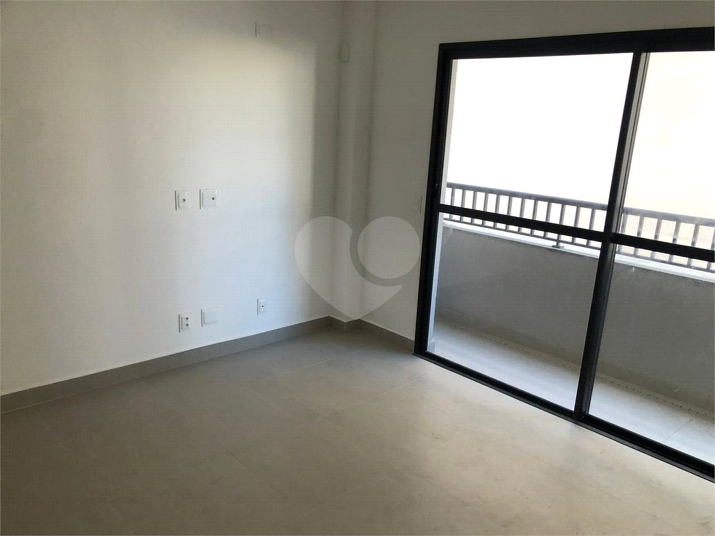 Apartamento à venda com 1 quarto em Pinheiros, São Paulo, SP