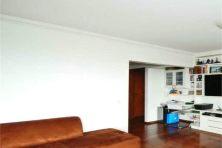 Apartamento à venda com 4 quartos, sendo 1 suíte, em Vila Suzana, São Paulo, SP