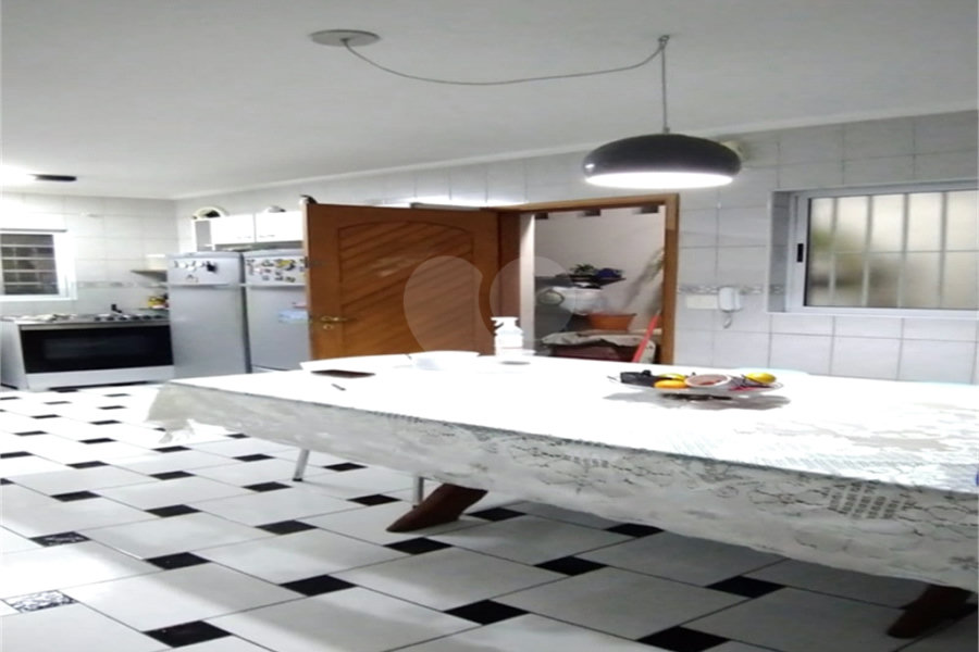 Casa de Vila à venda com 4 quartos, sendo 2 suítes, em Vila Guilherme, São Paulo, SP