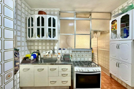 Apartamento à venda com 2 quartos em Consolação, São Paulo, SP